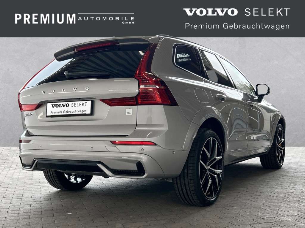 Volvo XC 60