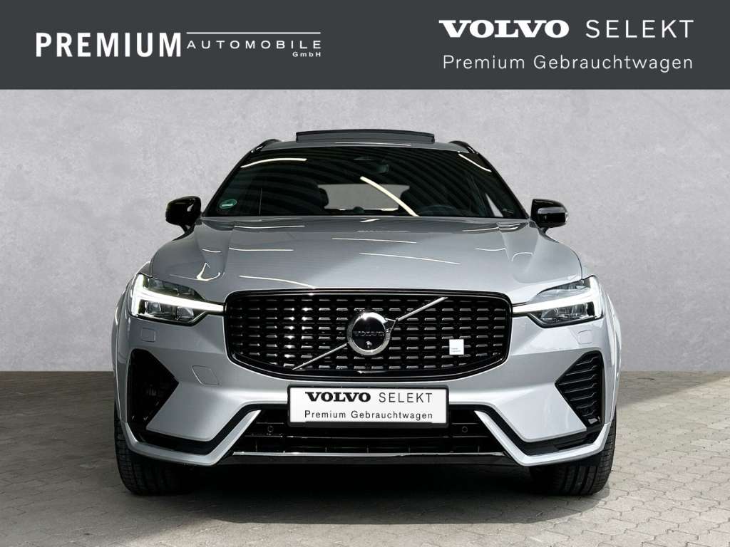 Volvo XC 60