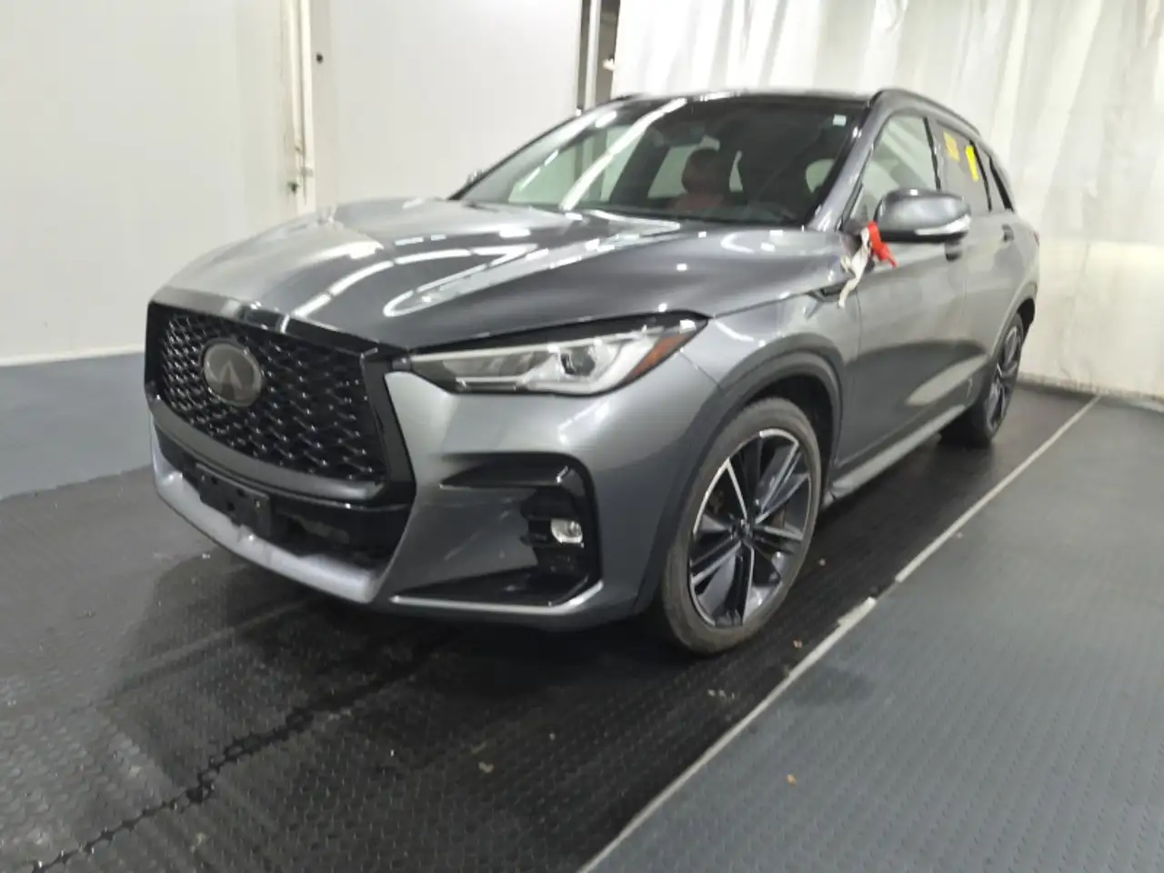2023 Infiniti QX50