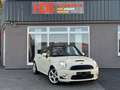 MINI Cooper S Cabrio Chilli *Xenon*Leder*SHZ Weiß - thumbnail 2