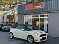 MINI Cooper S Cabrio Chilli *Xenon*Leder*SHZ Weiß - thumbnail 4
