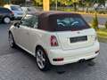MINI Cooper S Cabrio Chilli *Xenon*Leder*SHZ Weiß - thumbnail 8