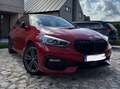 BMW 118 118i Sport Line Adaptive CC / HUD / LED / KEYless Rood - thumbnail 2