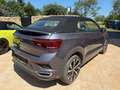 Volkswagen T-Roc 1.5 TSI R-Line Cabriolet+Leder+Navi+ Grau - thumbnail 4