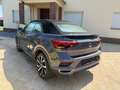 Volkswagen T-Roc 1.5 TSI R-Line Cabriolet+Leder+Navi+ Gris - thumbnail 3