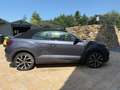 Volkswagen T-Roc 1.5 TSI R-Line Cabriolet+Leder+Navi+ Gris - thumbnail 5