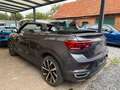 Volkswagen T-Roc 1.5 TSI R-Line Cabriolet+Leder+Navi+ Grau - thumbnail 1