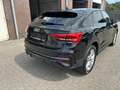 Audi Q3 Sportback 45 TFSI e S Edition Zwart - thumbnail 4