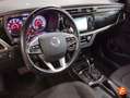 SsangYong Korando G15T Urban Auto Negro - thumbnail 8