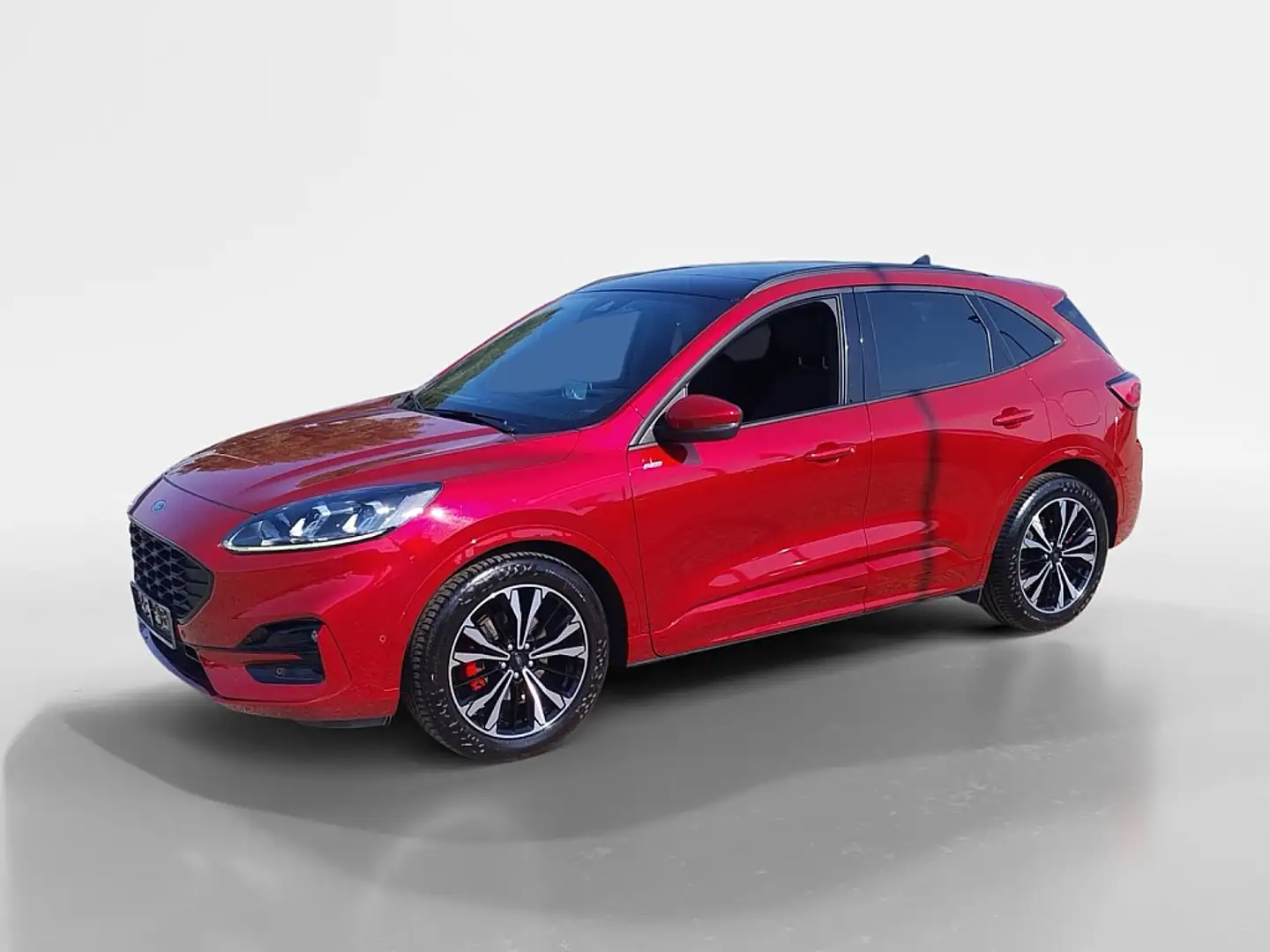 Ford Kuga 2.0 EcoBlue 88 kW ST-Line X Auto Rot - 1