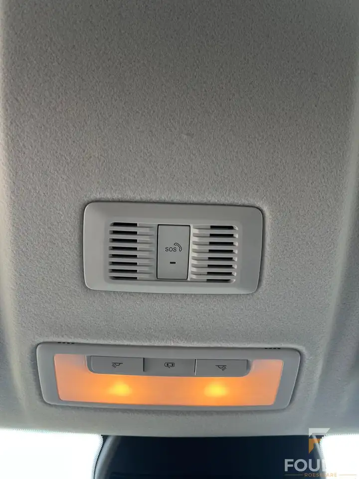 MG ZS 1.5 Hybrid+ Luxury 19