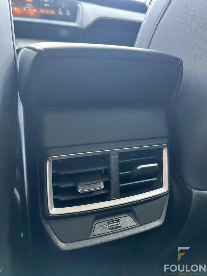 MG ZS 1.5 Hybrid+ Luxury 18