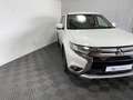 Mitsubishi Outlander 2.2 DI-D Plus 4WD KeyGo RFK AHK 7.Sitzer 110 kW... Weiß - thumbnail 3