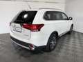 Mitsubishi Outlander 2.2 DI-D Plus 4WD KeyGo RFK AHK 7.Sitzer 110 kW... Weiß - thumbnail 4