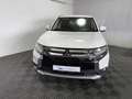 Mitsubishi Outlander 2.2 DI-D Plus 4WD KeyGo RFK AHK 7.Sitzer 110 kW... Weiß - thumbnail 2