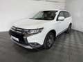 Mitsubishi Outlander 2.2 DI-D Plus 4WD KeyGo RFK AHK 7.Sitzer 110 kW... Weiß - thumbnail 1