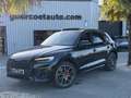 Audi Q5 35 TDI MILD HYBRID 163CH S LINE S TRONIC 7 Noir - thumbnail 2