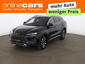 DM-i Design AWD Aut LED 360-CAM SKY RADAR