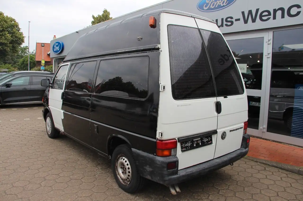 Volkswagen T4 Transporter *Radio*Wohnmobilumbau, foto 7