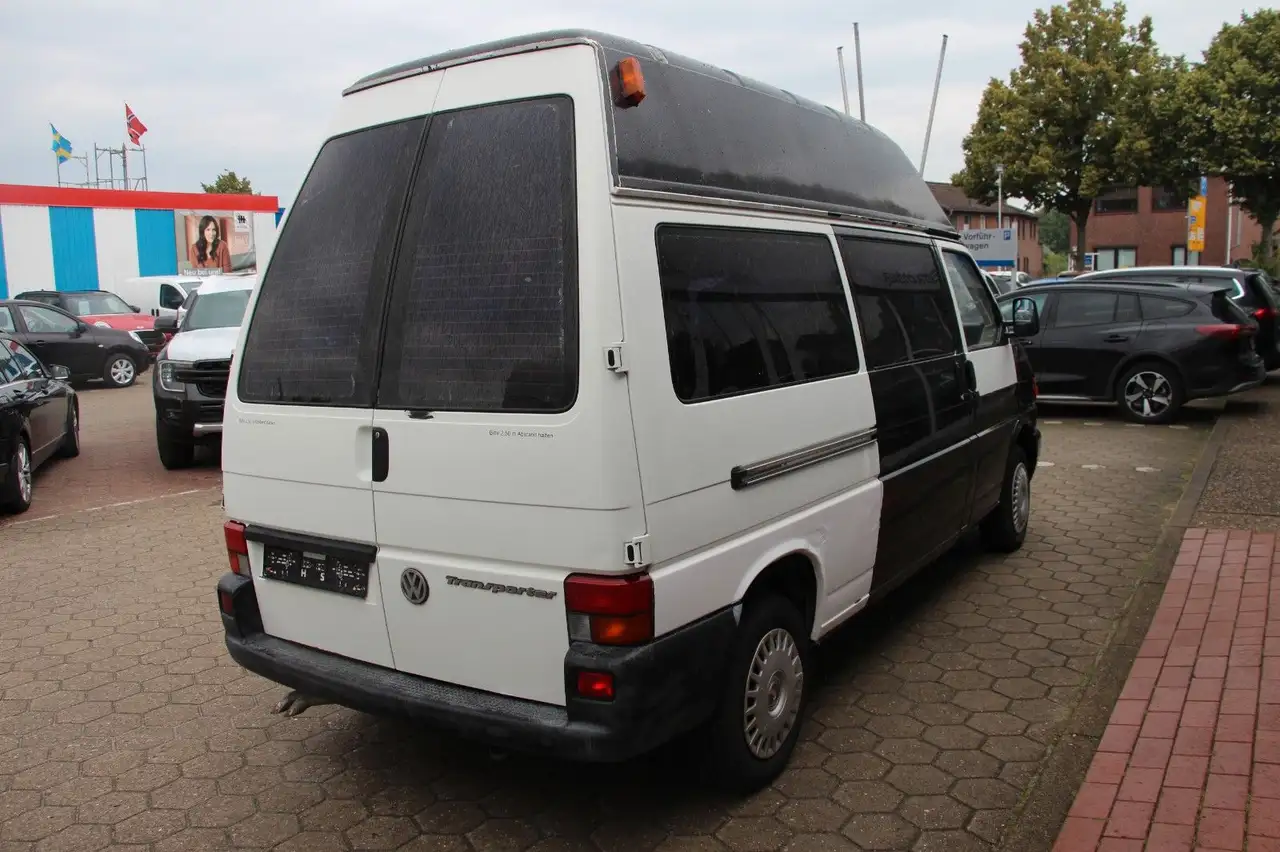 Volkswagen T4 Transporter *Radio*Wohnmobilumbau, foto 5