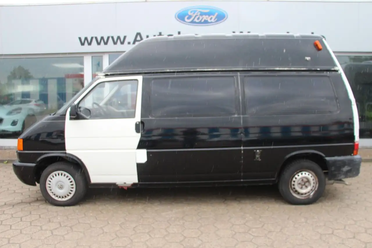 Volkswagen T4 Transporter *Radio*Wohnmobilumbau, foto 1