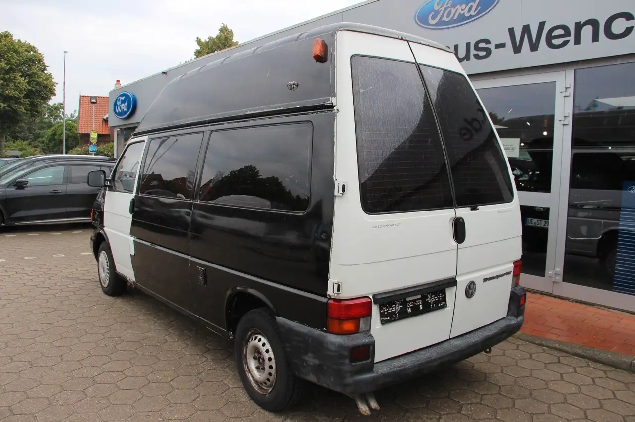 Volkswagen T4 Transporter *Radio*Wohnmobilumbau, foto 8