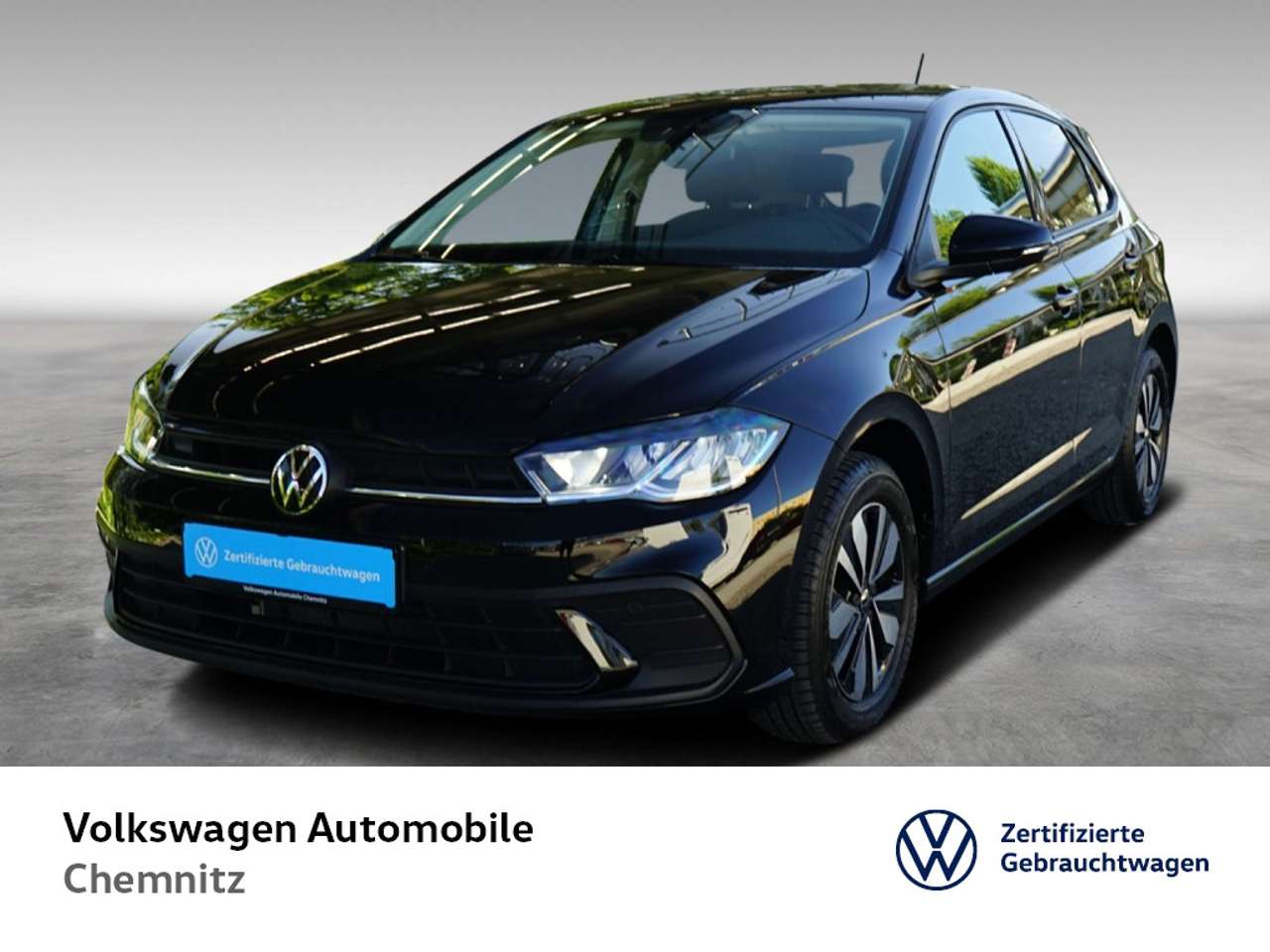 Volkswagen Polo 2025