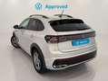 Volkswagen Taigo 1.0 TSI R-Line DSG 85kW Argent - thumbnail 2