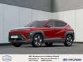 Hyundai KONA SX2 HEV 1.6 GDI DCT 2WD PRIME Sitz-Paket & BOSE... Rot - thumbnail 1