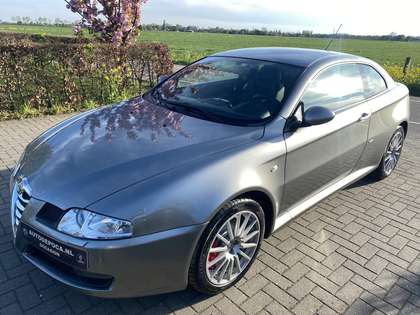 Alfa Romeo GT 3.2 V6 Distinctive Eerste eigenaar en in topstaat!