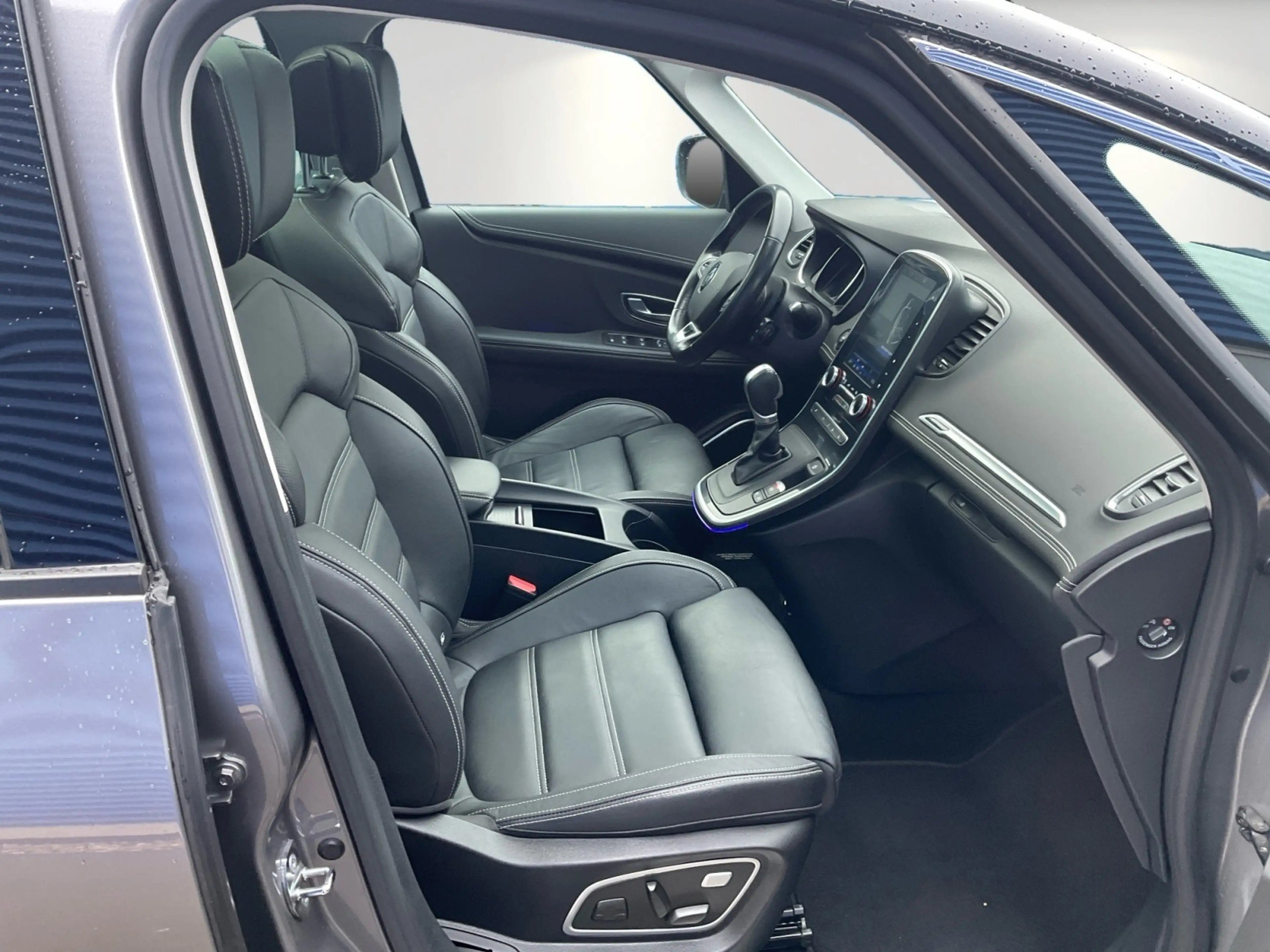 Renault Grand Scenic Scenic IV 1.7 BLUE dCi 150 Grand BOSE — photo 15