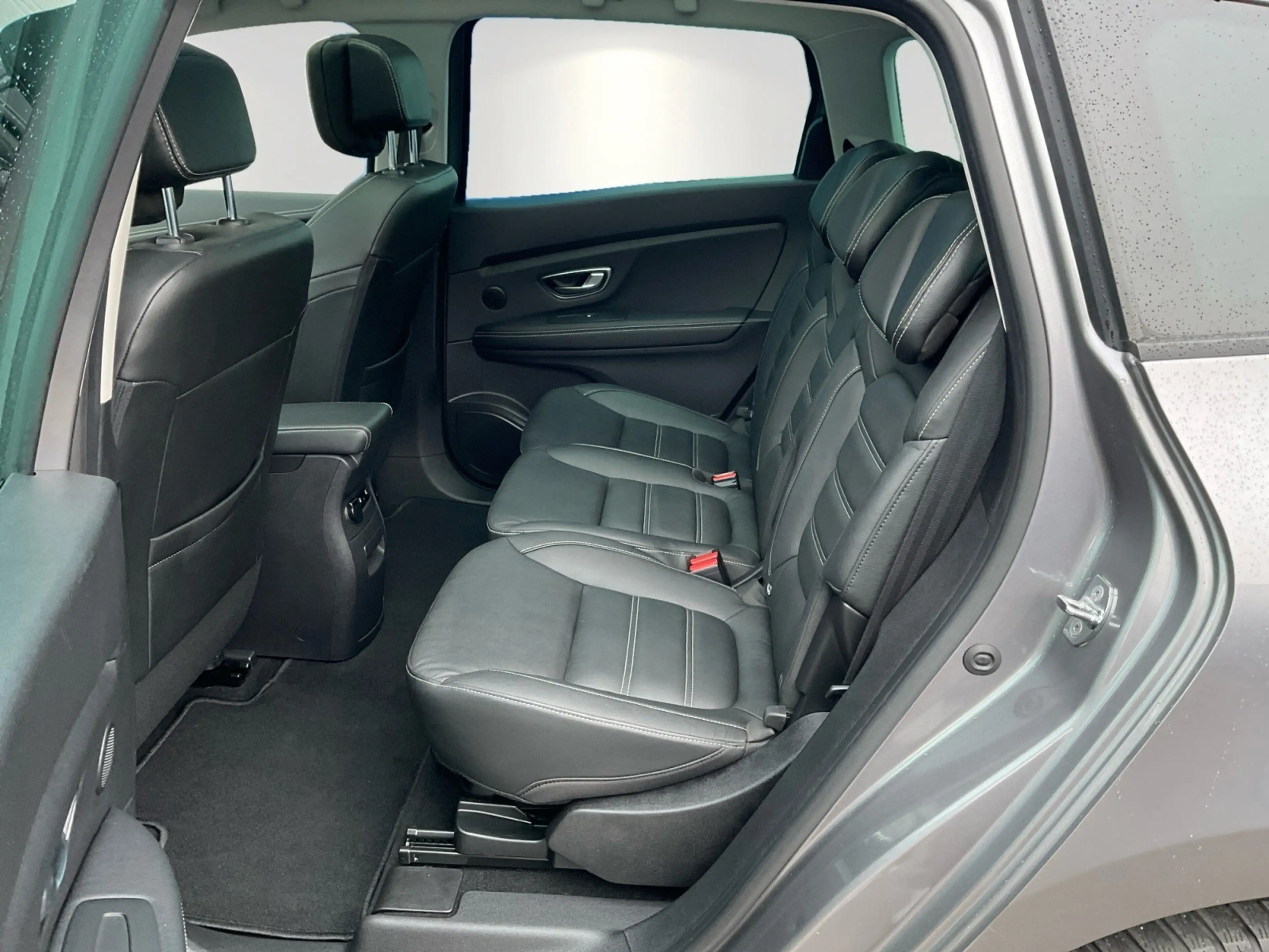 Renault Grand Scenic Scenic IV 1.7 BLUE dCi 150 Grand BOSE — photo 7