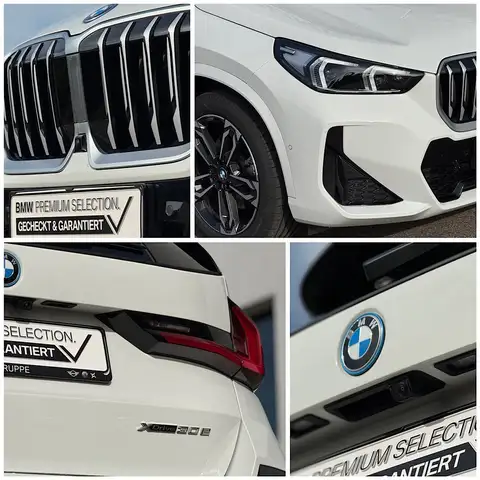BMW X1 view 15