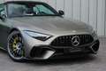 Mercedes-Benz SL 63 AMG Roadster 4MATIC+ | Head-up | Carbon interieur | Ac Grey - thumbnail 11