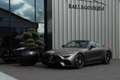 Mercedes-Benz SL 63 AMG Roadster 4MATIC+ | Head-up | Carbon interieur | Ac Gris - thumbnail 16
