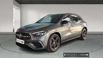 MERCEDES 200D AUT LINE