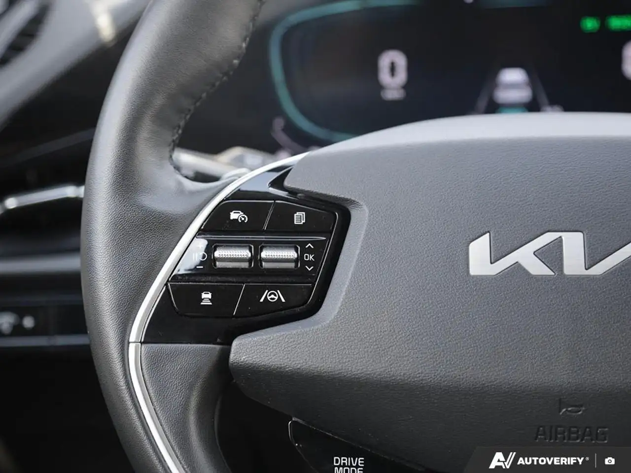 Kia Niro снимка Kia Niro