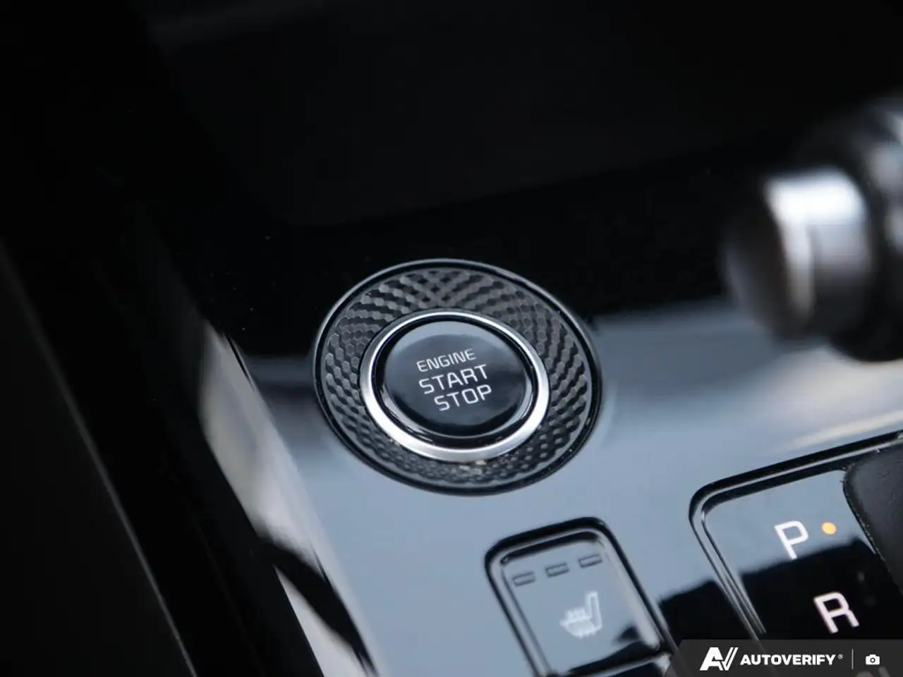Kia Niro снимка Kia Niro