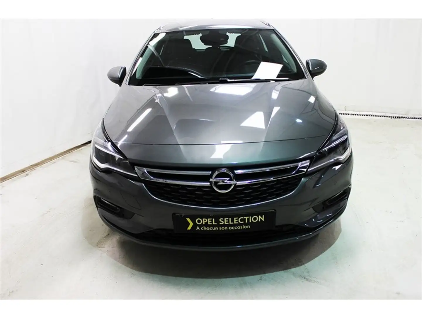 Opel Astra ST EXCELLENCE 1.4T 150CH S/S Innovation - 2