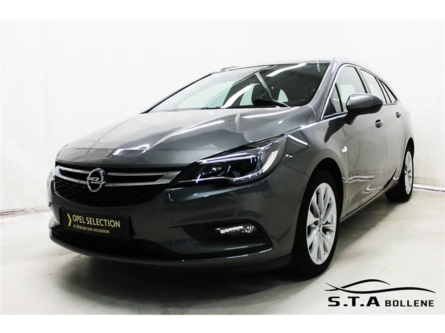 Opel Astra ST EXCELLENCE 1.4T 150CH S/S Innovation - 1
