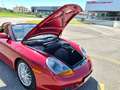 Porsche Boxster 986 2.7 **HARD TOP** Rouge - thumbnail 15