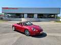 Porsche Boxster 986 2.7 **HARD TOP** Rosso - thumbnail 1