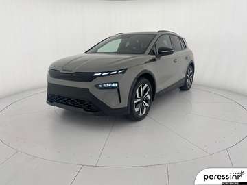60 Sportline 63 kWh Batteria 150 kW (204 CV) autom