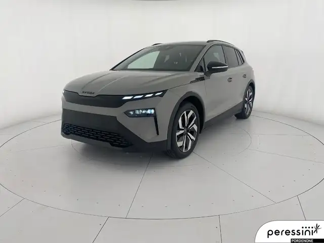 Skoda Elroq 60 Sportline 63 kWh Batteria 150 kW (204 CV) autom