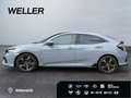 Honda Civic 1.5 Turbo CVT Sport Plus *Kamera*Pano*ACC* Grau - thumbnail 5