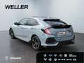 Honda Civic 1.5 Turbo CVT Sport Plus *Kamera*Pano*ACC* Grau - thumbnail 7