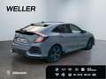 Honda Civic 1.5 Turbo CVT Sport Plus *Kamera*Pano*ACC* Grau - thumbnail 18