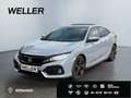 Honda Civic 1.5 Turbo CVT Sport Plus *Kamera*Pano*ACC* Grau - thumbnail 1