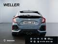 Honda Civic 1.5 Turbo CVT Sport Plus *Kamera*Pano*ACC* Grau - thumbnail 6