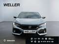 Honda Civic 1.5 Turbo CVT Sport Plus *Kamera*Pano*ACC* Grau - thumbnail 2